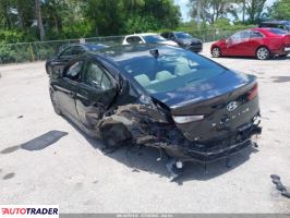 Hyundai Elantra 2020 2 Hyundai Elantra 2020 2
