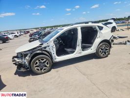 Subaru Pozostałe - zobacz ofertę