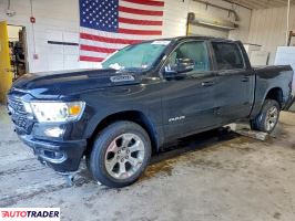 Dodge Ram - zobacz ofertę