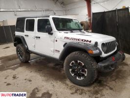 Jeep Wrangler 2025 2