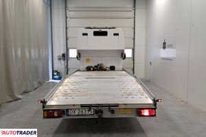 Renault Master 2024 2.3