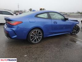 BMW M4 2021 3 BMW M4 2021 3