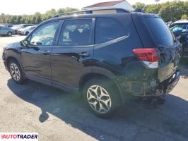Subaru Forester 2019 2