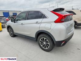 Mitsubishi Eclipse 2020 1