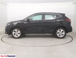 Nissan Qashqai 2017 1.2 113 KM