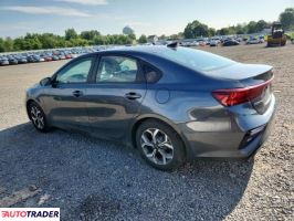 Kia Pozostałe 2021 2 Kia Pozostałe 2021 2