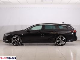Opel Insignia 2017 1.6 134 KM