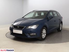 Seat Leon 2017 1.2 108 KM
