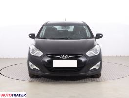Hyundai i40 2013 1.6 132 KM Hyundai i40 2013 1.6 132 KM