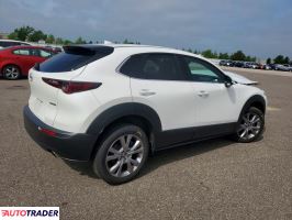 Mazda CX-30 2020 2