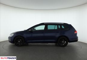 Volkswagen Golf 2017 1.6 113 KM Volkswagen Golf 2017 1.6 113 KM