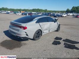 Kia Pozostałe 2022 1