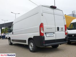 Fiat Ducato 2021 2.2