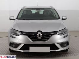 Renault Megane 2020 1.5 113 KM