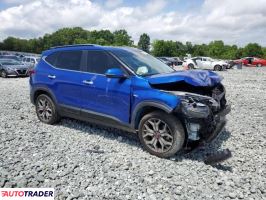 Kia Pozostałe 2021 1