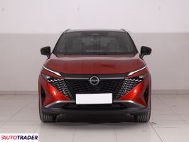 Nissan Qashqai 2025 1.3 155 KM