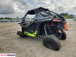 Polaris Ranger RZR 2024 Polaris Ranger RZR 2024