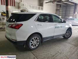 Chevrolet Equinox 2019 1 Chevrolet Equinox 2019 1