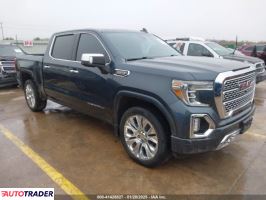 GMC Sierra 2020 6 GMC Sierra 2020 6