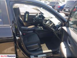 Honda HR-V 2025 2 Honda HR-V 2025 2