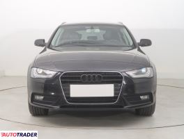 Audi A4 2012 2.0 140 KM