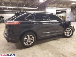 Ford Edge 2019 2
