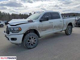 Dodge Ram 2024 6