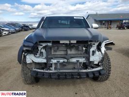 Toyota Tacoma 2024 2 Toyota Tacoma 2024 2