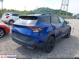 Kia Sportage 2025 2