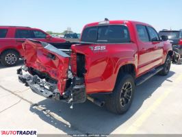 Toyota Tacoma 2022 2 Toyota Tacoma 2022 2