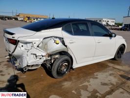 Nissan Sentra 2023 2 Nissan Sentra 2023 2