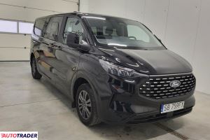 Ford Transit 2024 2.0