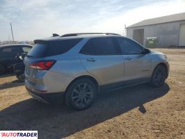 Chevrolet Equinox 2023 1
