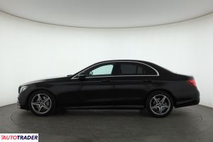 Mercedes E-klasa 2017 2.0 191 KM