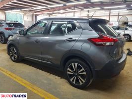 Nissan Pozostałe 2020 1
