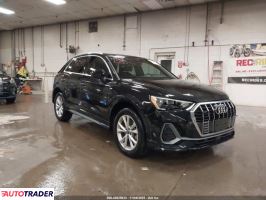 Audi Q3 2021 2