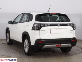 Suzuki SX4 S-Cross 2023 1.4 127 KM