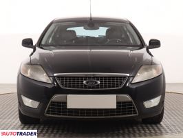 Ford Mondeo 2008 1.8 123 KM