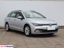 Volkswagen Golf 2021 1.5 128 KM