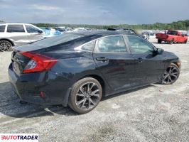 Honda Civic 2019 2 Honda Civic 2019 2