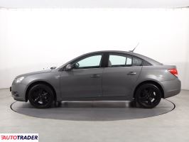 Chevrolet Cruze 2011 1.8 139 KM Chevrolet Cruze 2011 1.8 139 KM