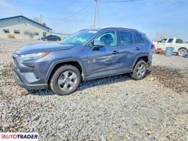 Toyota Pozostałe - zobacz ofertę
