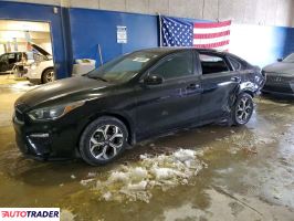 Kia Pozostałe - zobacz ofertę