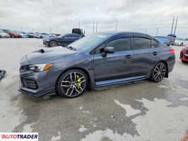 Subaru WRX - zobacz ofertę