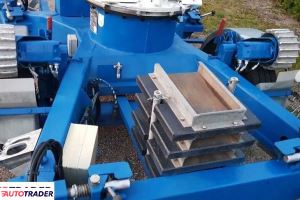 TEUPEN GEPARD  25 T RENT