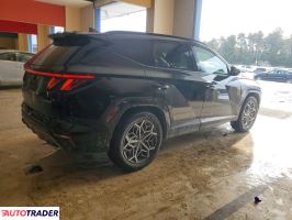 Hyundai Tucson 2024 1