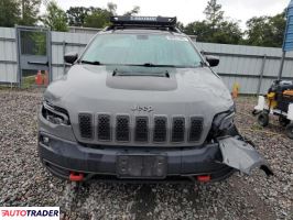 Jeep Cherokee 2019 3 Jeep Cherokee 2019 3