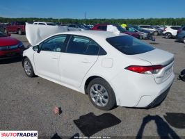 Toyota Corolla 2023 2