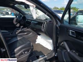 Porsche Cayenne 2019 3 Porsche Cayenne 2019 3