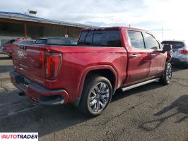 GMC Sierra 2023 6